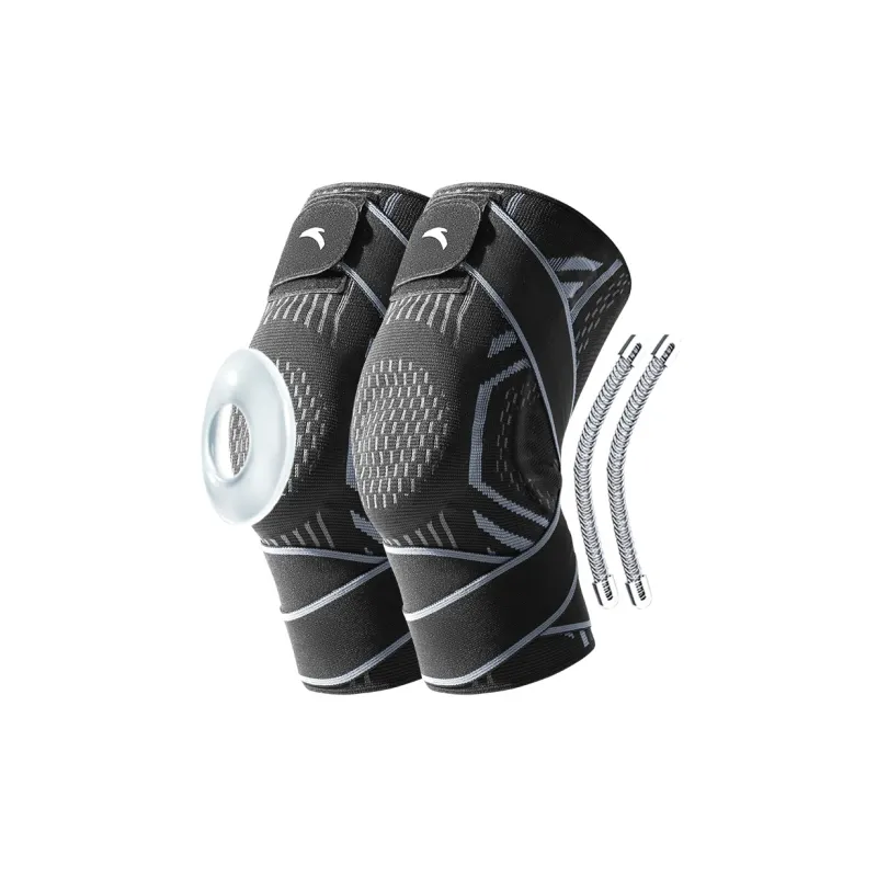 ANTA Knee Pads-7
