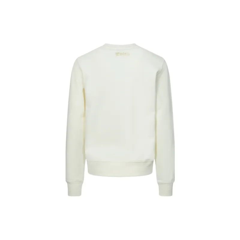 EVISU Sweatshirts Women's-3