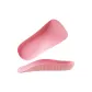 [1 Pack 1.5cm Pink]Arch Support-Slip-Resistant Invisible