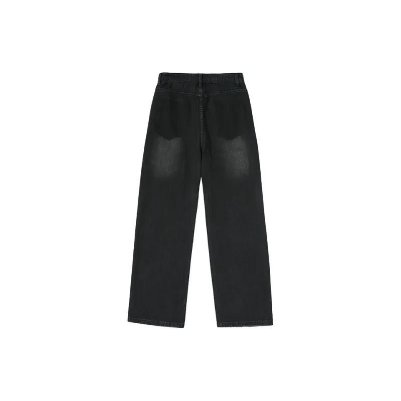 GSUE Jeans Unisex-1