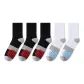Black 3-White 2[5 Pack]