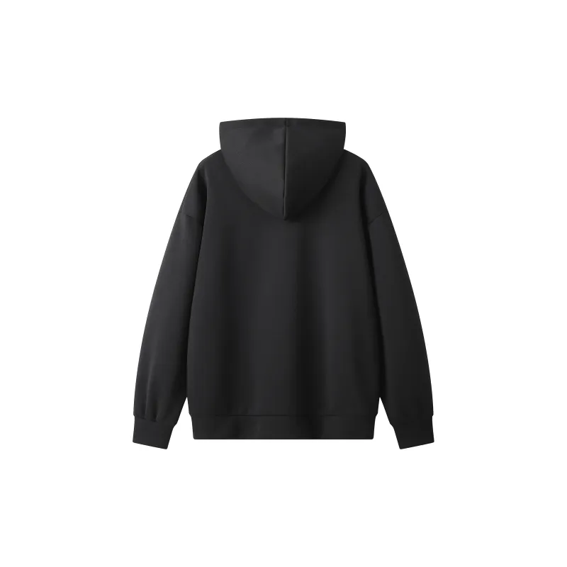 Warrior Huichao Open Ended Smile Collection Sweatshirt Unisex-1