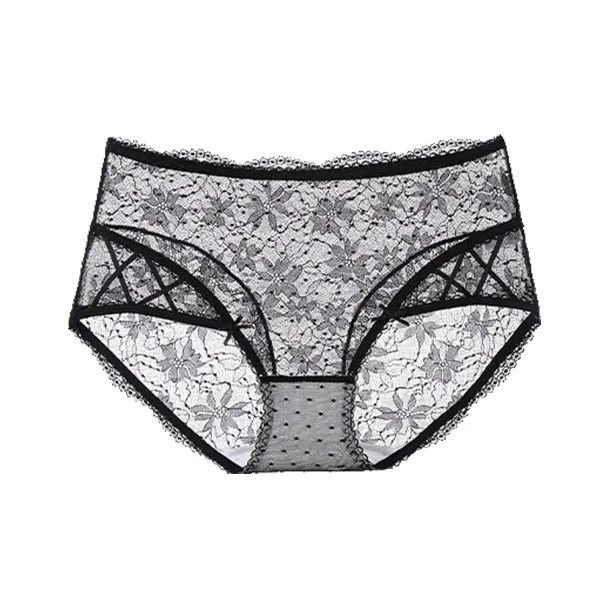 GUJIN Underpants Women's Combo Set-0