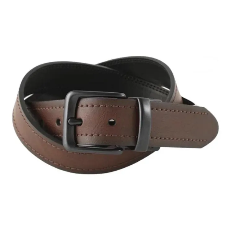 Levi’s - Leather Belts Unisex Multicolor --5