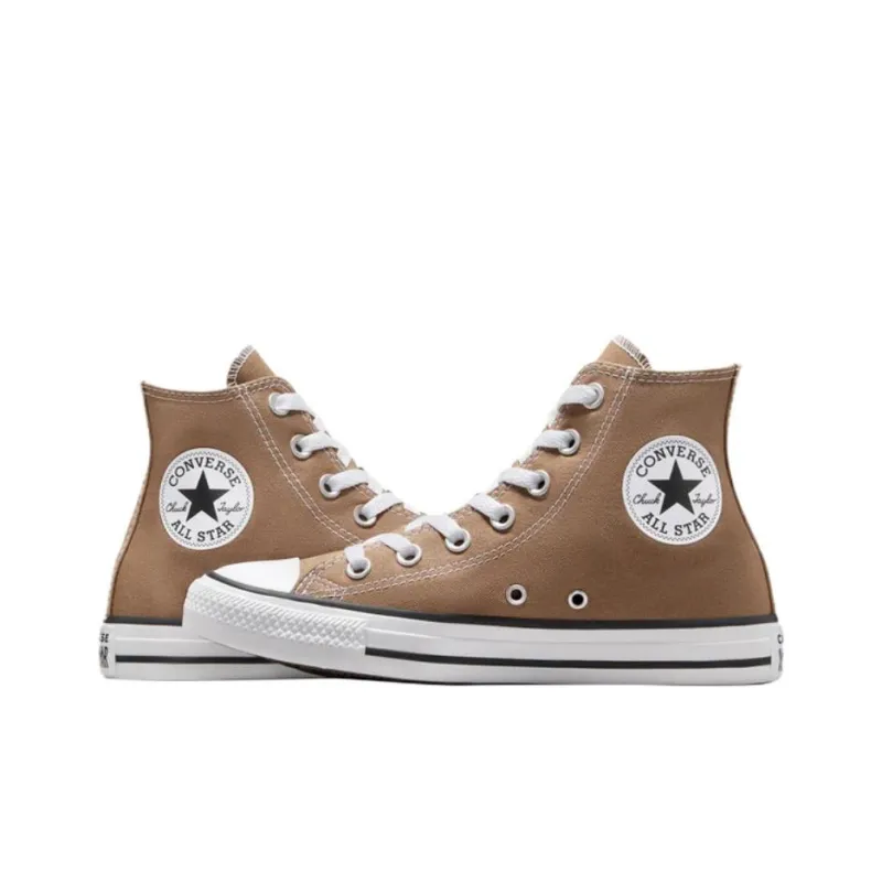 Converse Chuck Taylor All Star Hi Hot Tea-3