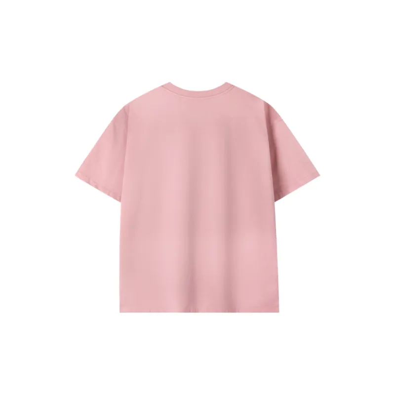 WOHOO T Shirts Unisex-5