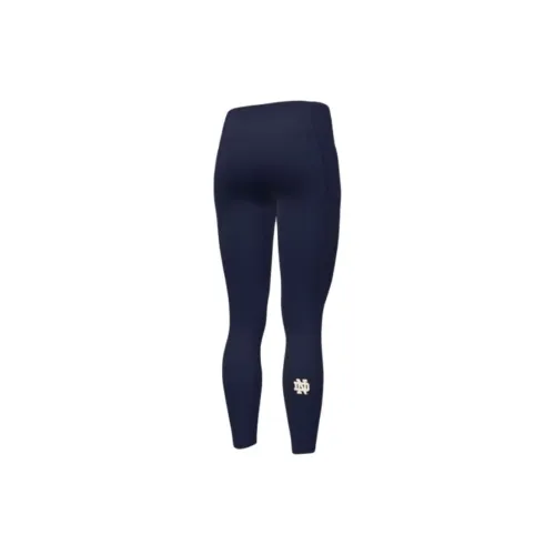 Under Armour Meridian Sports Pants Women's Dark Blue