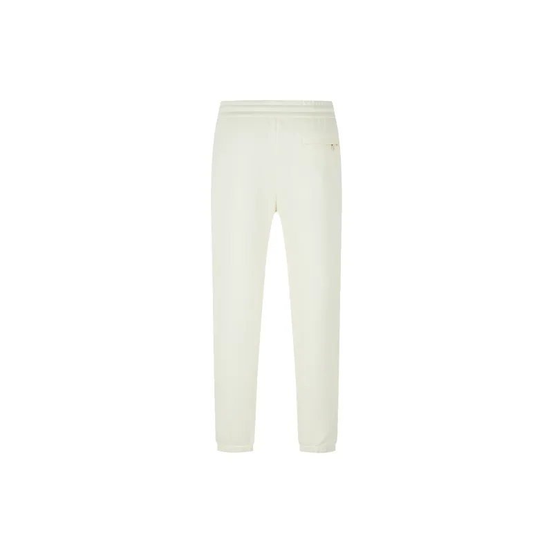 C'N'C Far Mountain Outdoor Series Fall And Winter Elastic Cuff Casual Pants Men-1