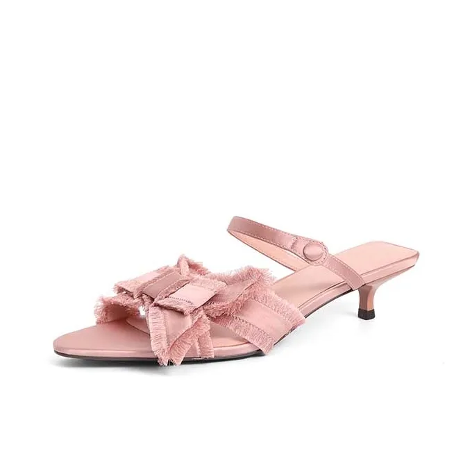 MOONIIEE Slide Slippers Women's-9