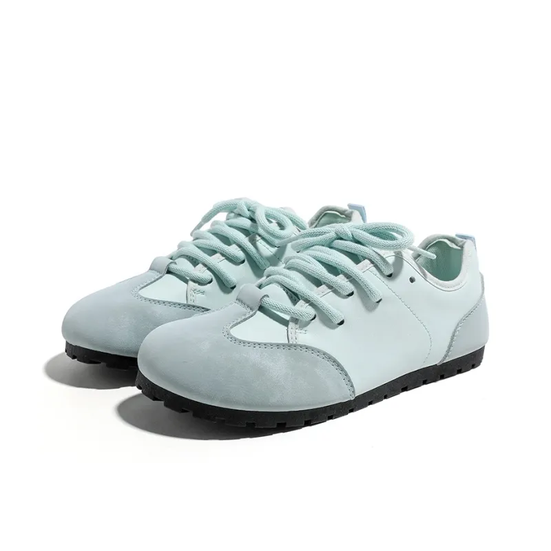 HUANQIU Wear resistant And Lightweight Low Top Casual Shoes Women's-9