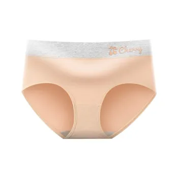 YUZHAOLIN Underpants Women's Combo Set