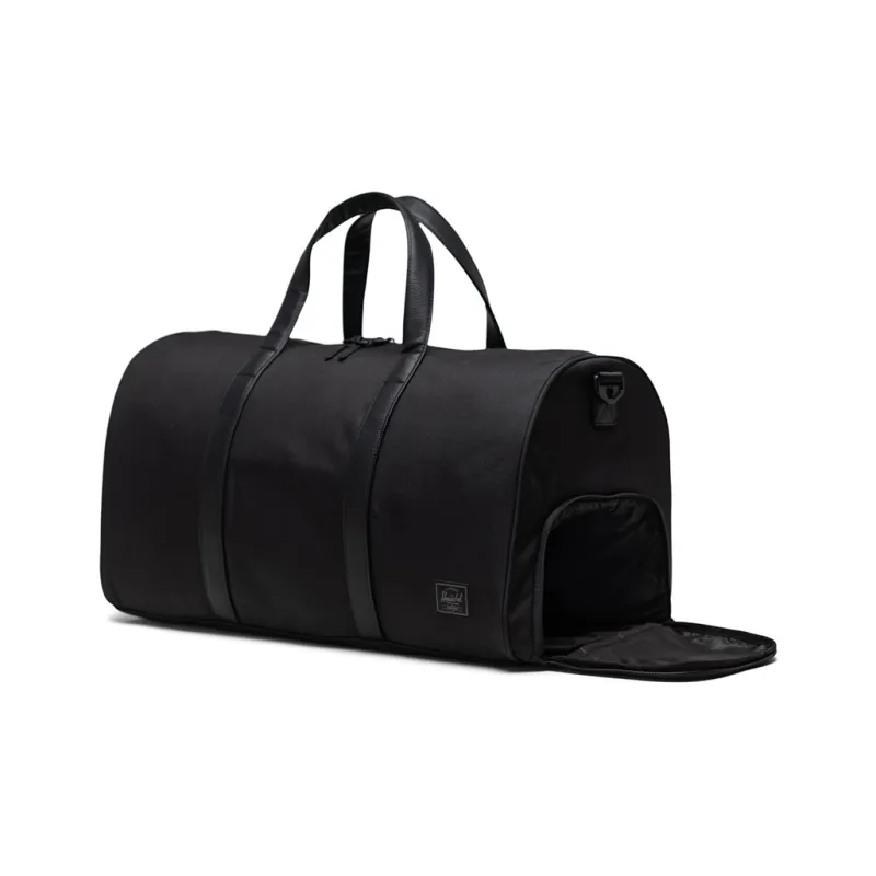 Herschel Eco friendly Fabric Travel Bag Tubas Unisex Black/Blue/Green/Pink-4