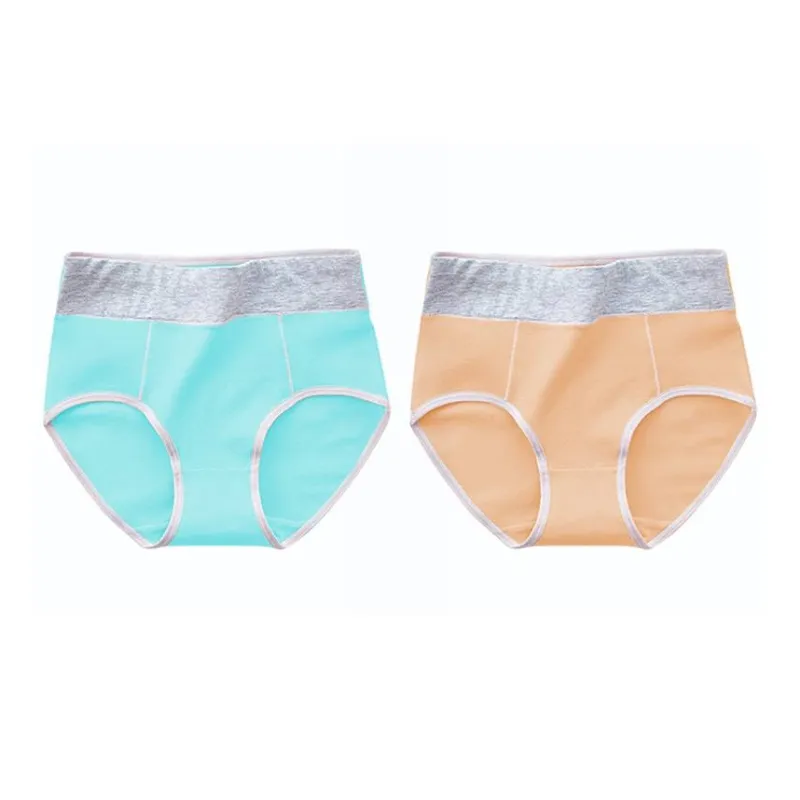 YUZHAOLIN Underpants Women's Combo Set-7