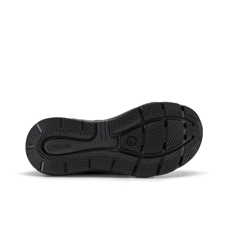 Fitville Anti-Slip And Wear-Resistant Breathable Low-Top Casual Running Shoes Men-4