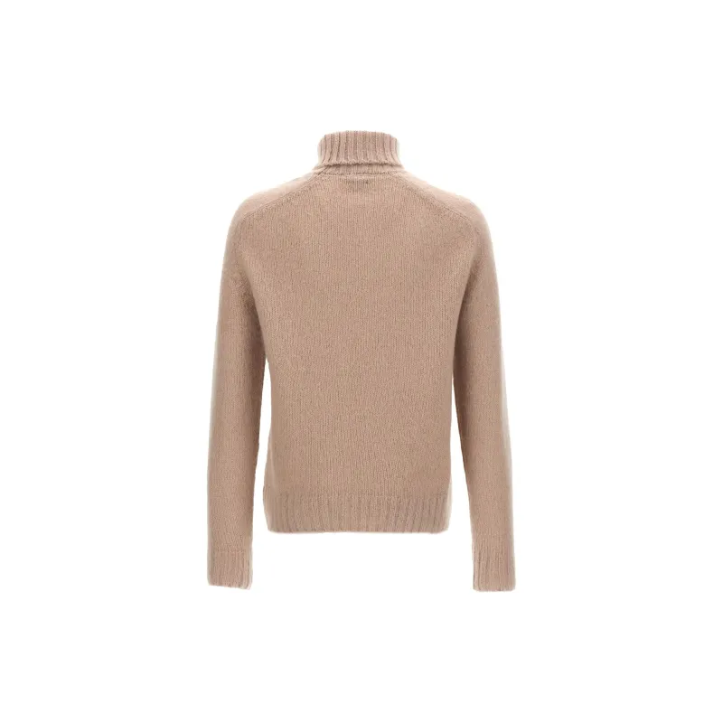 TOM FORD Turtleneck Long Sleeved Jumper-1