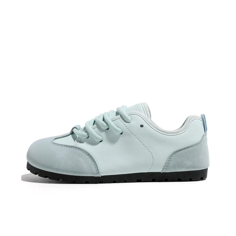 HUANQIU Wear resistant And Lightweight Low Top Casual Shoes Women's-5
