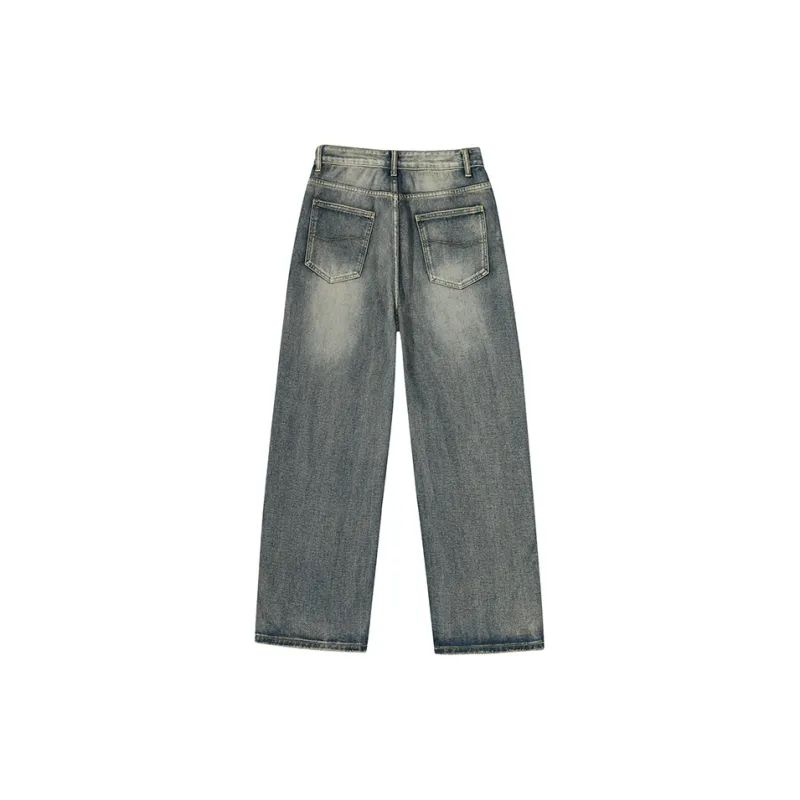 GSUE Jeans Unisex-11
