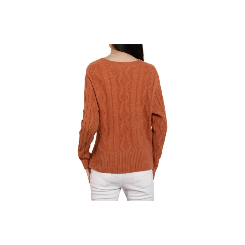 Fele.d Knitwear Women's-1