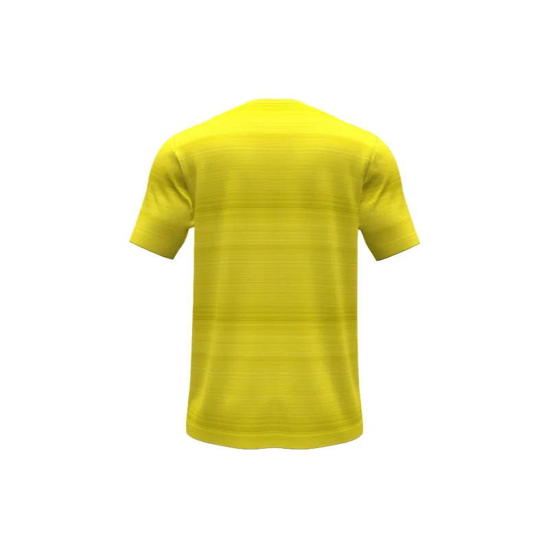 Joma Grafity III T-Shirt Men Yellow-1