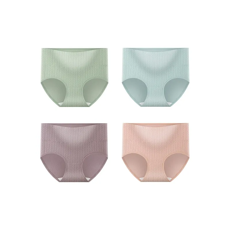YUZHAOLIN Underpants Women's Multiple Packs-13