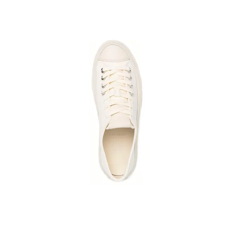 Givenchy Low Top Stylish Skateboarding Shoes Women's White-4