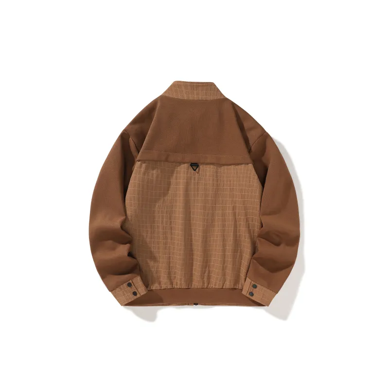 Ferrero Ross Jackets Coats Unisex-3