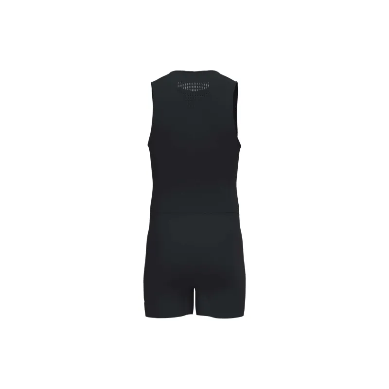 Joma Record II Jumpsuit Men's Black-1
