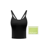 [Waist-Cinching-Slimming]V-Shaped Back Smoothing-Black