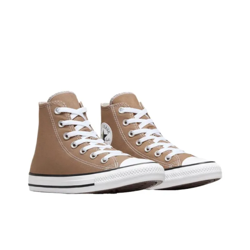 Converse Chuck Taylor All Star Hi Hot Tea-5