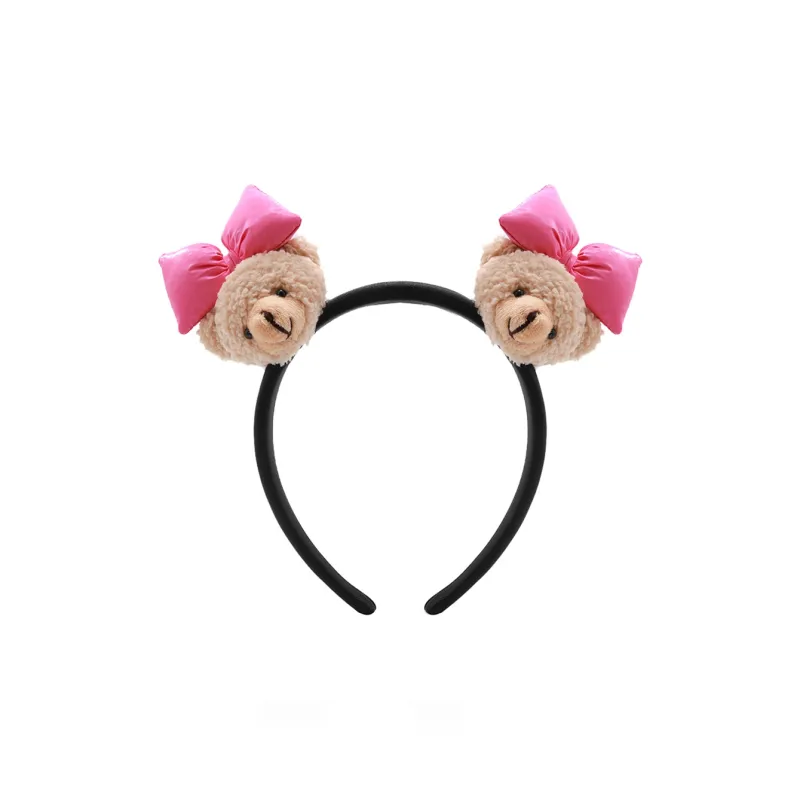 ZANC Fabric Headbands Women's Multiple Colors-4