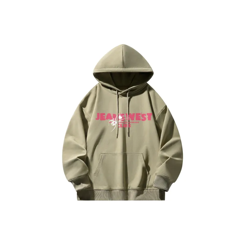 JEANSWEST CLUB Sweatshirt Unisex-36