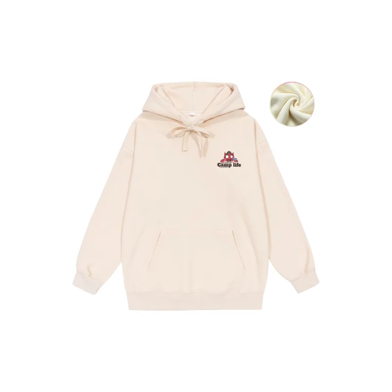 Love Monster Sweatshirts Unisex-21