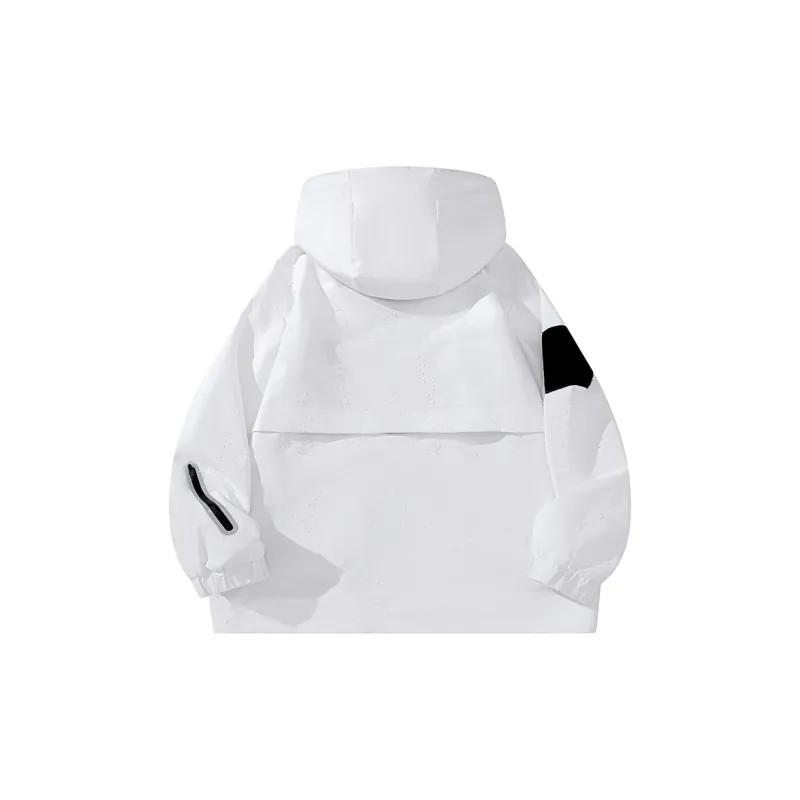 RED DRAGONFLY Jackets Coats Unisex-5