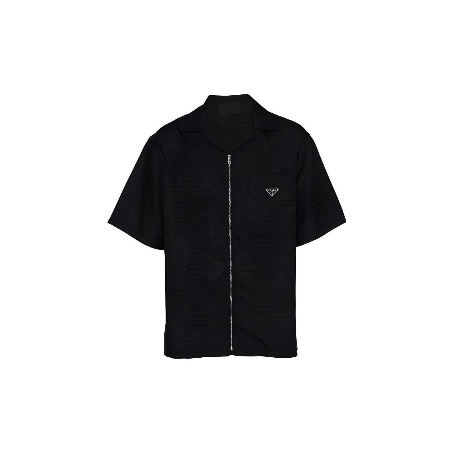 【送料&関税込】Prada Black Jersey Top 0400019361095?wid=900