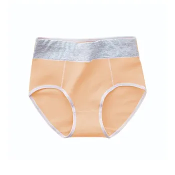YUZHAOLIN Underpants Women's Combo Set