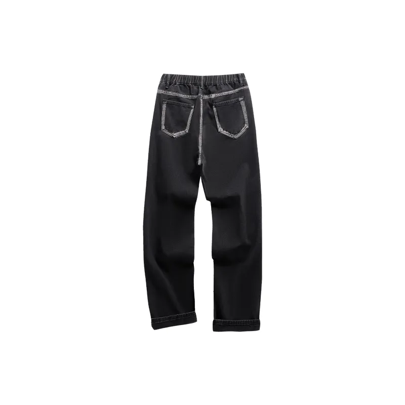 VniVerseVClub Jeans Unisex-1