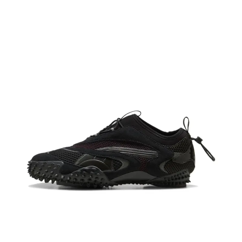 PUMA Mostro Ac Aries Black-0