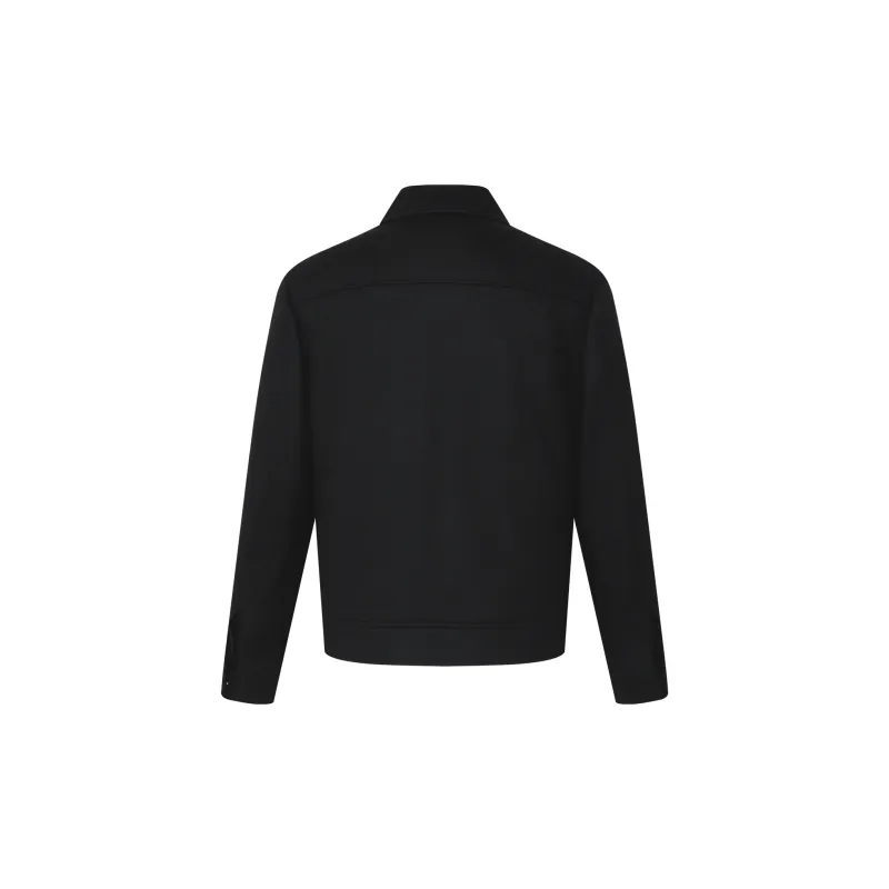 LESS IS MORE Coats Men-1