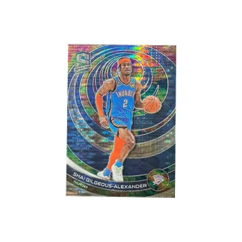 PANINI Alexander Spectrum Holographic Card 149 Sports Cards 1 Pc