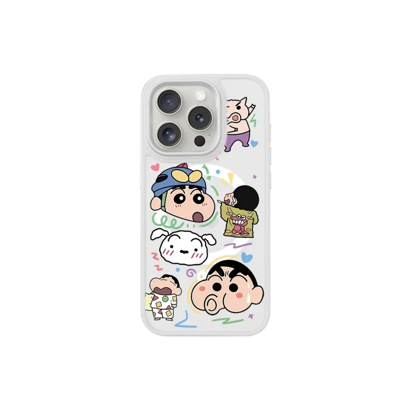 Baby elephants Phone Cases-0