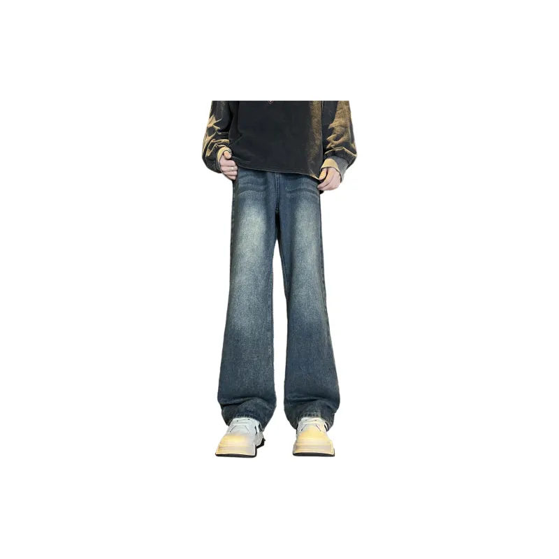 NXPTP Jeans Unisex-1