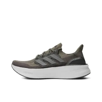 Adidas Ultraboost 5 'Olive Strata Iron Metallic'
