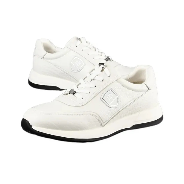 Raidy Boer Men's Casual Shoes Men Low Top-12