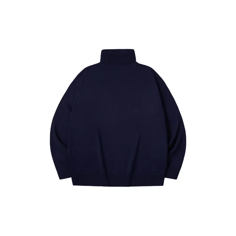 PSO Brand Sweaters Unisex-5