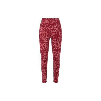Under Armour Meridian Yoga Pants Women's Pink