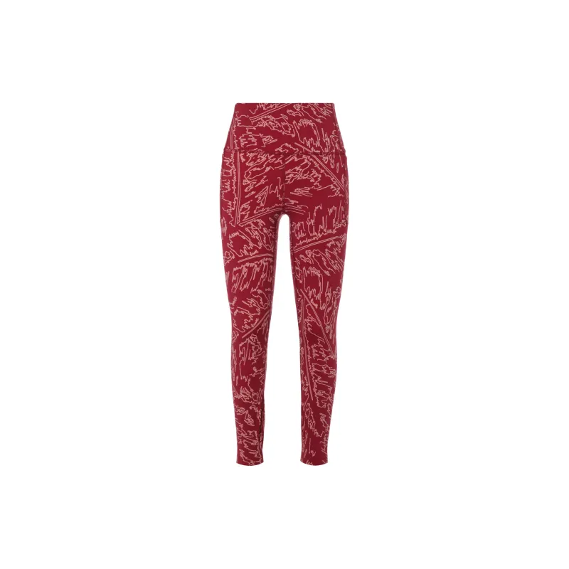 Under Armour Meridian Yoga Pants Women's Pink-0