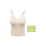 [Waist-Cinching Style-Slimming]V-Shaped Back Smoothing-Cream White