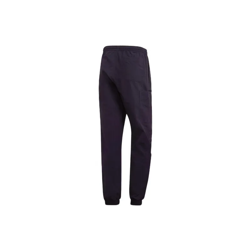 Adidas Originals RYV Knitted Sweatpants Men's Black-1
