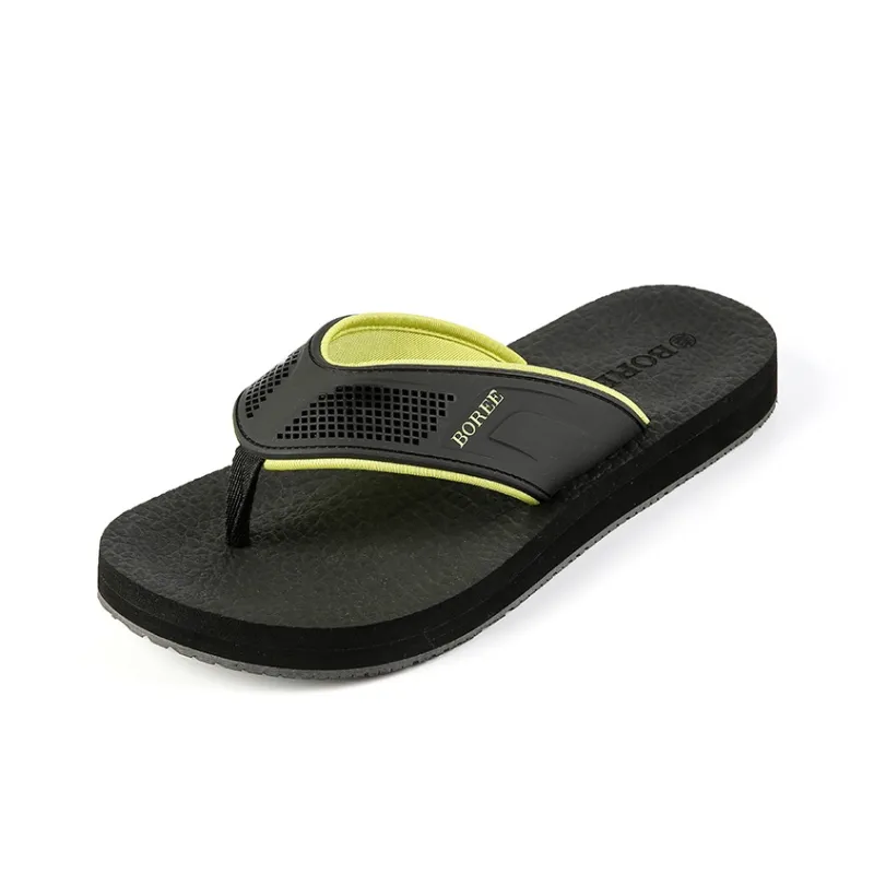 BOREE Flip Flops Men-4