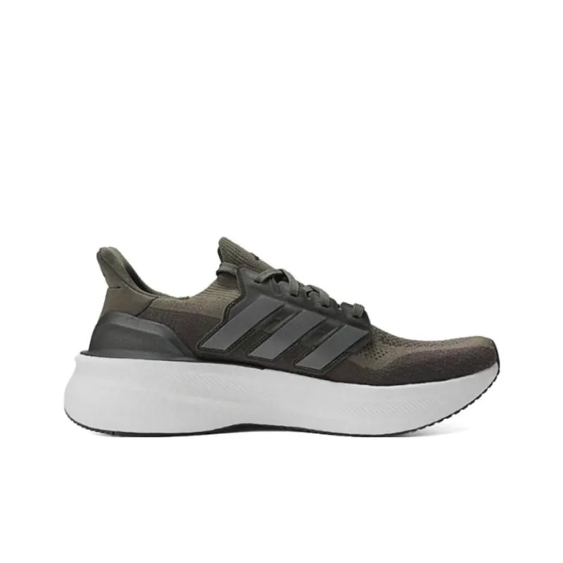 Adidas Ultraboost 5 'Olive Strata Iron Metallic'-1